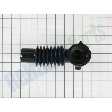 Lg 4738ER2002A LG Washer Drain Bellows 4738ER2002A